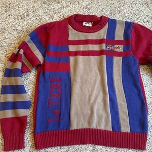 Le Tigre sweater